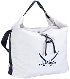 Sansibar Shopper Bag XXL B-263 RX 57, Sac &agrave; main femme