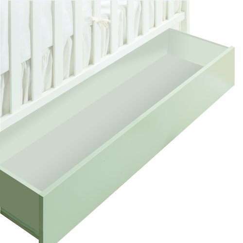 Imagen principal de Micuna - Cajón de cuna 120x60 cp-949 luxe marfil