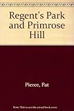 The Regent's Park and Primrose Hill