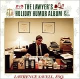 The Lawyer's Holiday Humor Album