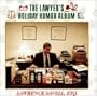 The Lawyer's Holiday Humor Album