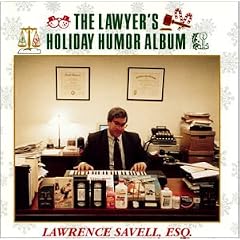 The Lawyer's Holiday Humor Album