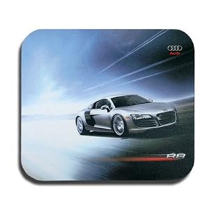 Audi R8 Mouse Pad