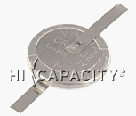 3 Volt Lithium  Battery