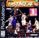NBA Fastbreak '98