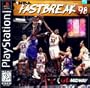 NBA Fastbreak '98