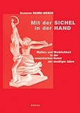Mit der Sichel in der Hand-