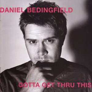Daniel Bedingfield Gotta