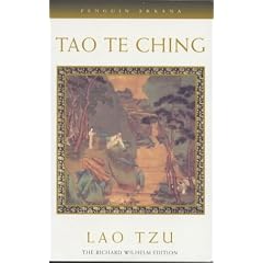 Tao Te Ching: The Book of Meaning and Life (Arkana)