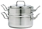 Krona 3.2Quart Sauce Pot with Lid