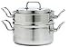 Kitchen & Housewares : Krona 3.2Quart Sauce Pot with Lid
