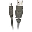 Belkin F3U139-10 Pro Series USB 4-Pin Mini-B Cable (10-Feet)