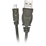 Belkin F3U139-10 Pro Series USB 4-Pin Mini-B Cable (10-Feet)