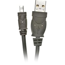Belkin F3U139-10 Pro Series USB 4-Pin Mini-B Cable (10-Feet)