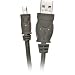 Belkin F3U139-10 Pro Series USB 4-Pin Mini-B Cable (10-Feet)