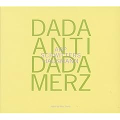 Dada Antidada Merz