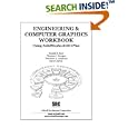 Engineering and Computer Graphics Workbook Using SolidWorks... by Barr, Krueger, Aanstoos, and Juricic