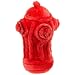 Max & Lucy, Plush Fire Hydrant with Sound Chip, Large