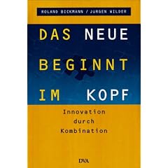Das neue beginnt im Kopf