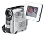 JVC GRDX77 MiniDV Digital Camcorder w/12x Optical Zoom