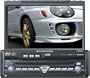 Phase Linear Udv9010 7 Motorized Screen With Dvd Player