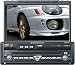 Phase Linear Udv9010 7 Motorized Screen With Dvd Player