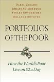 Portfolios of the Poor: How the World's Poor Live on $2 a Day