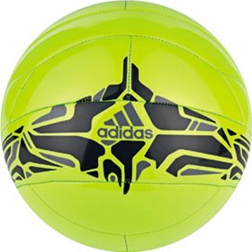 adidas XvsX Soccer Ball