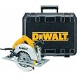 DEWALT DW364K 7-1/4-Inch Heavy-Duty Circular Saw with Electric Brake
