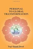 Personal to Global Transformation