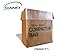 Whirlpool W10165295RP 15-Inch Plastic Compactor Ba (2)