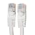 White 50FT CAT5 CAT5e RJ45 PATCH ETHERNET NETWORK CABLE 50 FT