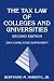 Book The Tax Law of Colleges and Universities, 2004 Cumulative Supplement (Nonprofit Law, Finance, and Ma