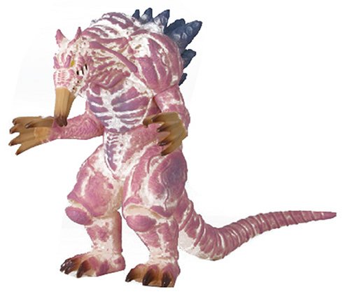 UKN4 Nosuferu (japan import)