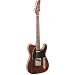 Jay Turser Lt Series Jt-lt-rw Electric Guitar, Rosewood