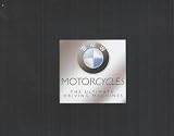 BMW Motorbike