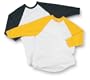 2 Russell Athletic� Baseball T-Shirts