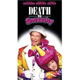Death to Smoochy