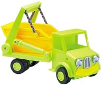 Bob The Builder Friction Skip