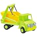 Bob The Builder Friction Skip