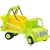 Bob The Builder Friction Skip