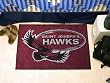 Saint Joseph's Hawks 20"x30" Starter Floor Mat (Rug)