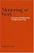 Mentoring at Work: Developmental Relationships in Organizational Life