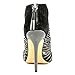 L.A.M.B. Women's Kacee Dress Sandal