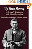 Up from Slavery: with Related Documents (Bedford Series in History & Culture)