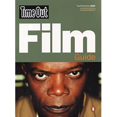 "Time Out" Film Guide ("Time Out" Guides)