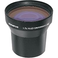 Olympus TCON-1.7x Telephoto Converter Lens