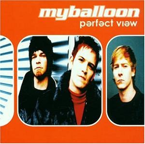 Myballoon - Perfect View - Zortam Music