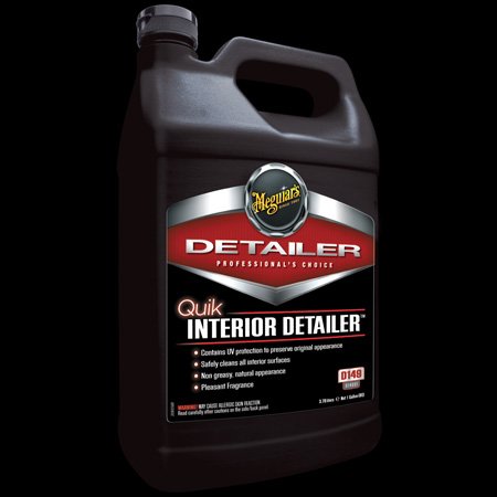 Quik Interior Detailer
