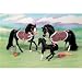Revell 26096 - Saddlebred - Pferdefamilie